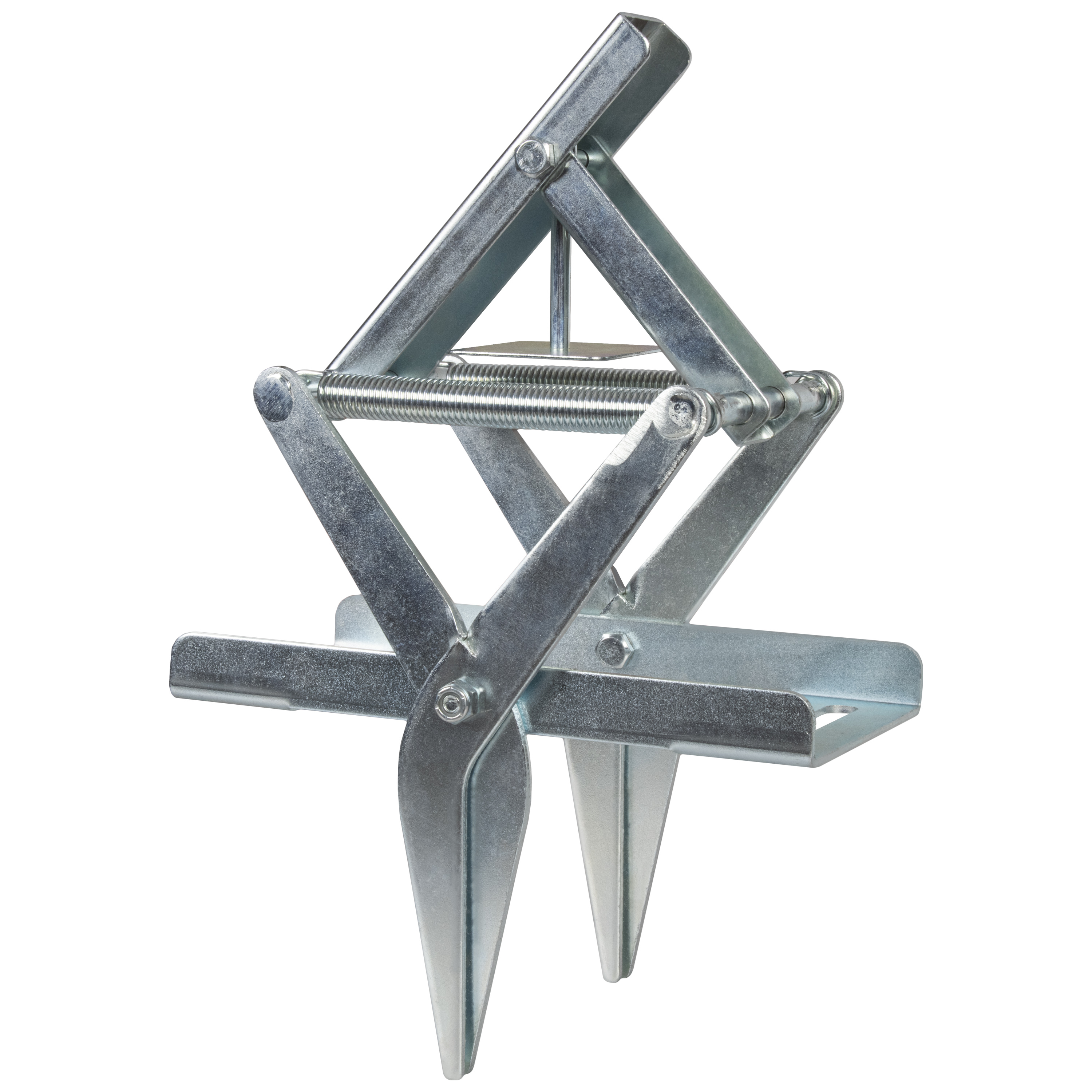 Wühlmaus-Falle Profi – die professionelle und zuverlässige Wühlmausfalle von Gardigo