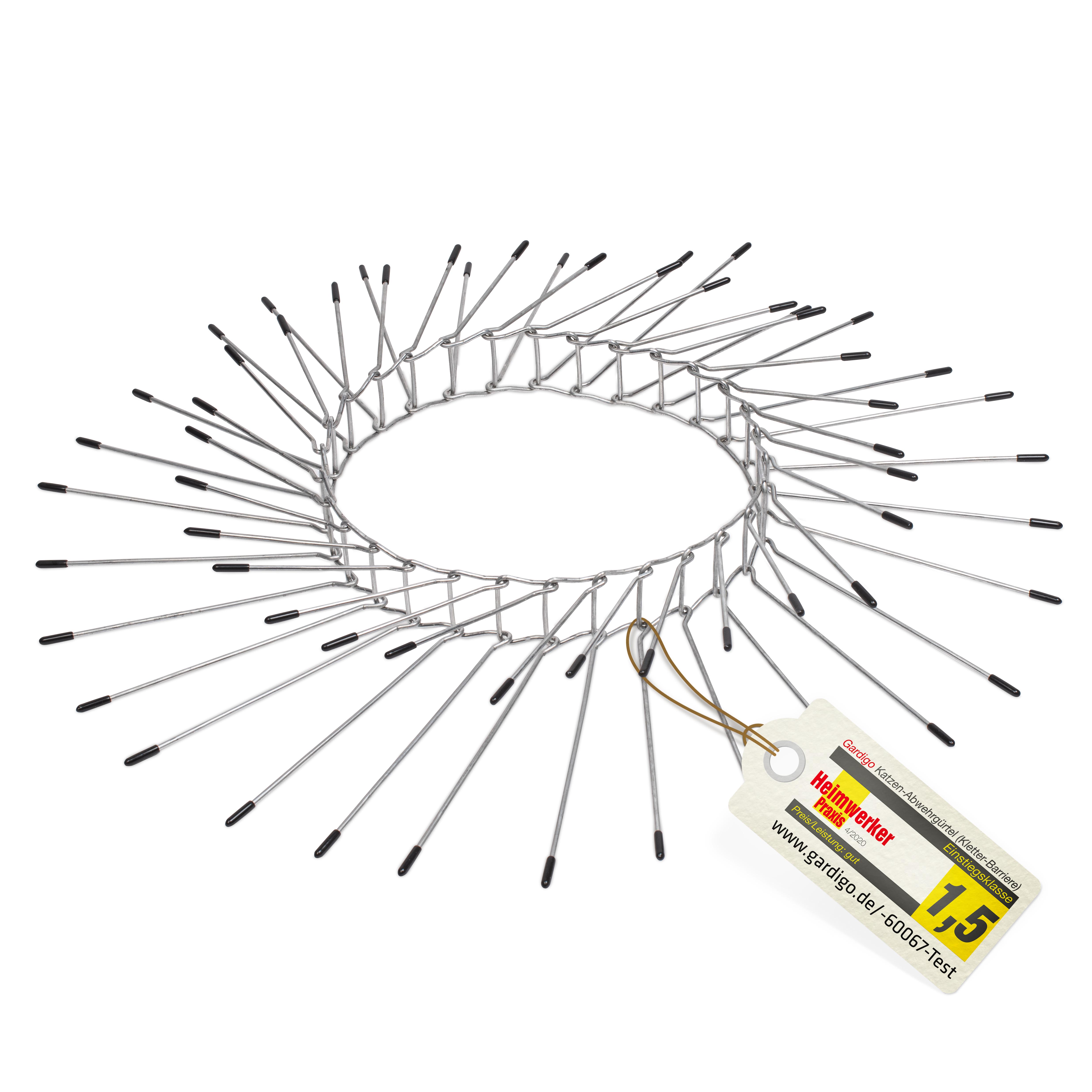 Cintura Repellente per Gatti Cintura Repellente per Gatti